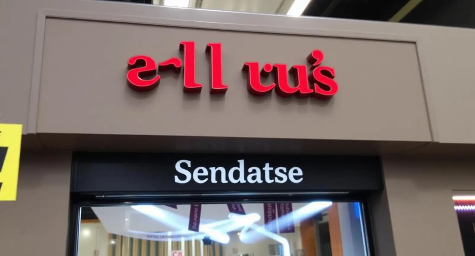 brand synonym
