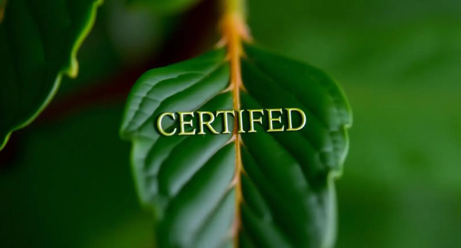 certified synonym