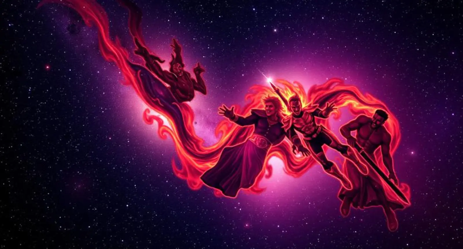 cosmic synonym