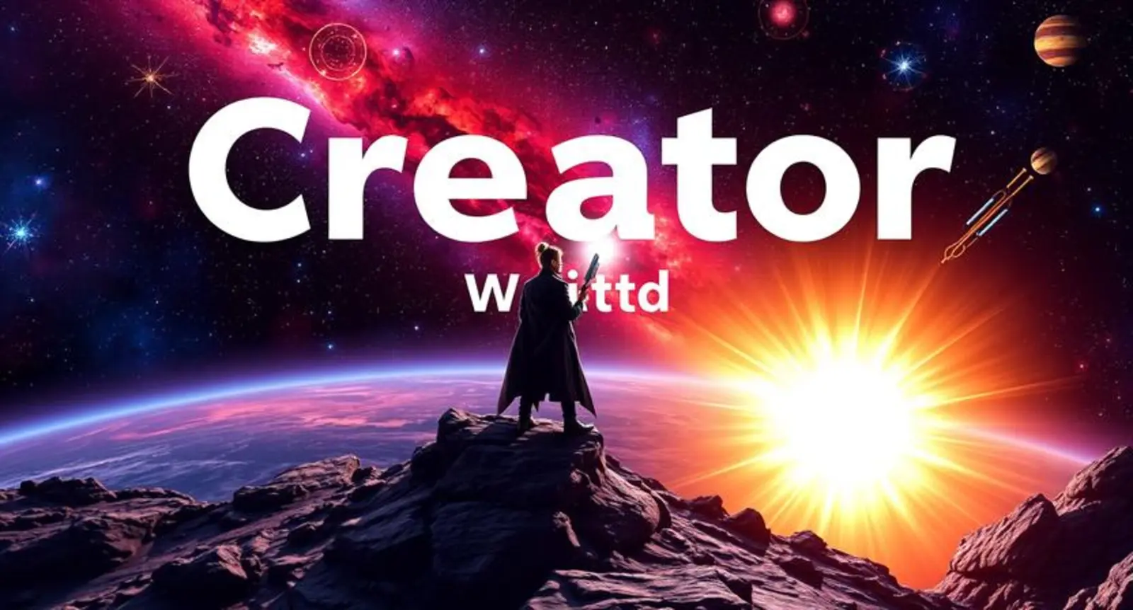 could creator be synonymous with creditor
