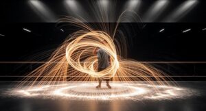 dynamism synonym