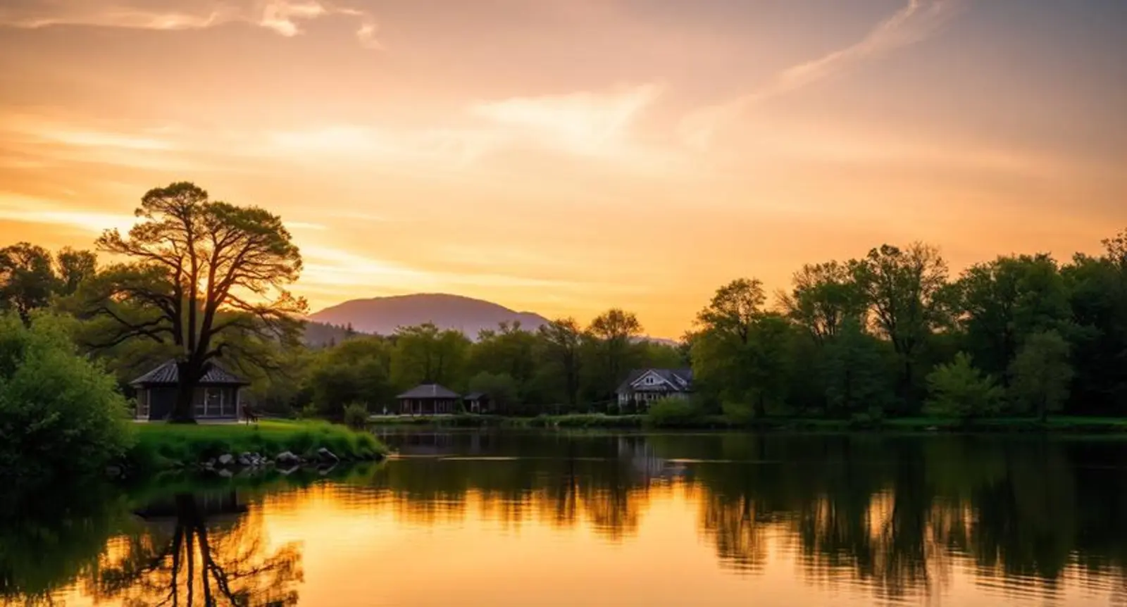 idyllic synonym